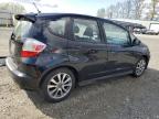 2012 Honda Fit Sport للبيع في Arlington، WA - Rear End