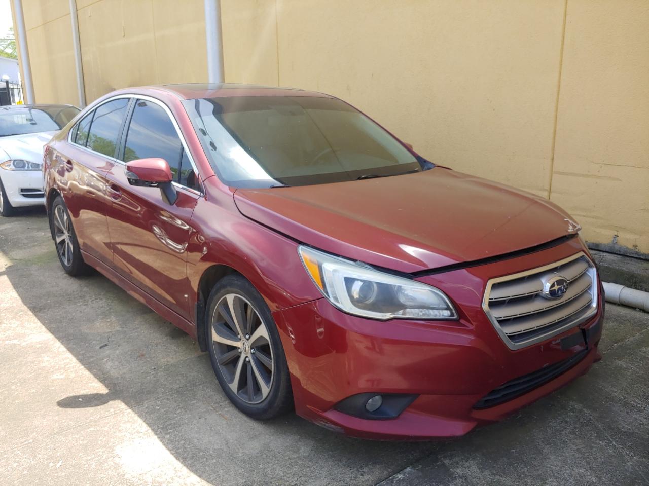 2015 Subaru Legacy 2.5I Limited na sprzedaż w Lebanon, TN - Mechanical