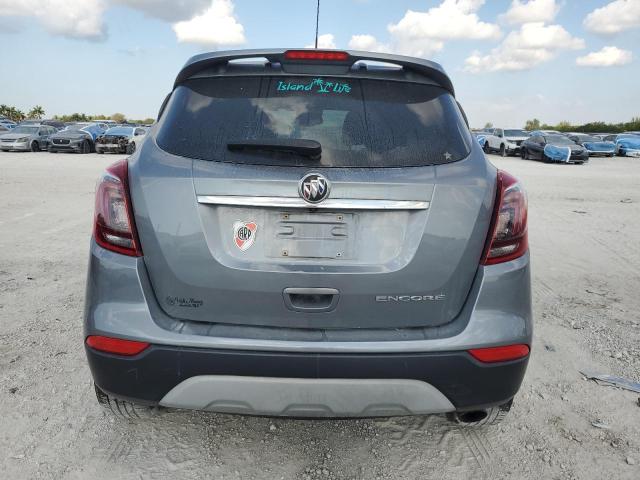  BUICK ENCORE 2019 Gray