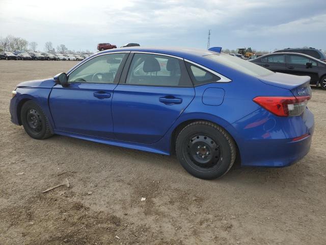 2022 HONDA CIVIC TOURING