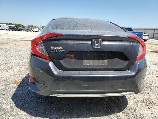  HONDA CIVIC 2019 Szary