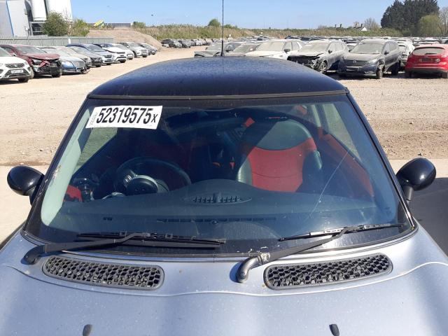 2002 MINI MINI COOPE