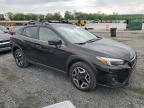 2019 Subaru Crosstrek Limited na sprzedaż w Spartanburg, SC - Minor Dent/Scratches
