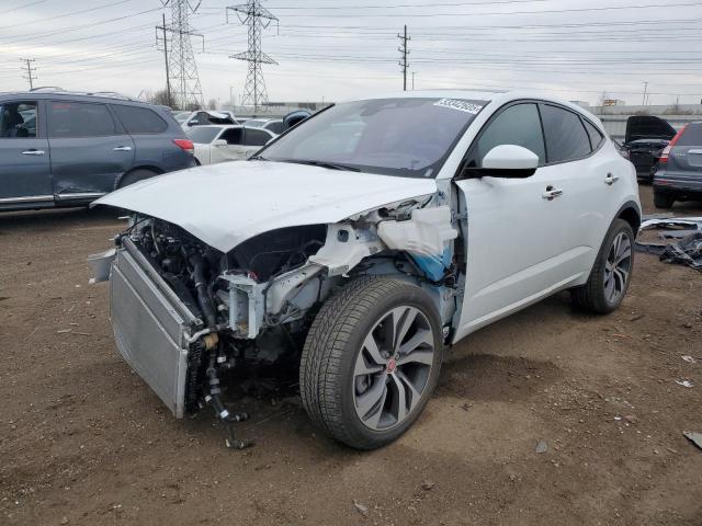 JAGUAR E-PACE SPO 2021