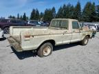 1976 Ford F250 продається в Graham, WA - Minor Dent/Scratches