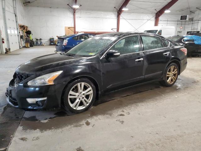 2013 Nissan Altima 3.5S