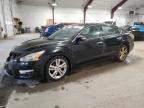 2013 Nissan Altima 3.5S იყიდება Center Rutland-ში, VT - Front End