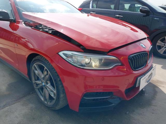 2014 BMW M235I AUTO