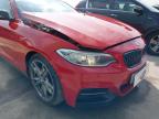 2014 BMW M235I AUTO for sale at Copart ROCHFORD