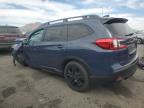 2025 Subaru Ascent Onyx Edition na sprzedaż w North Las Vegas, NV - Front End