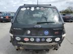2009 Subaru Forester 2.5X zu verkaufen in Lebanon, TN - Rear End