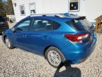 2018 Subaru Impreza Premium Plus იყიდება Lyman-ში, ME - Minor Dent/Scratches