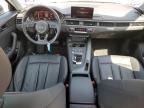 2019 Audi A4 Prestige   for Sale in Wilmer, TX - Rear End