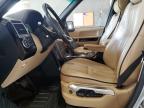 2012 Land Rover Range Rover Hse Luxury en Venta en Sandston, VA - Normal Wear