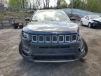 2018 Jeep Compass Limited zu verkaufen in Marlboro, NY - Front End