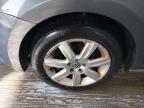 2012 VOLKSWAGEN POLO MATCH for sale at Copart EAST KILBRIDE