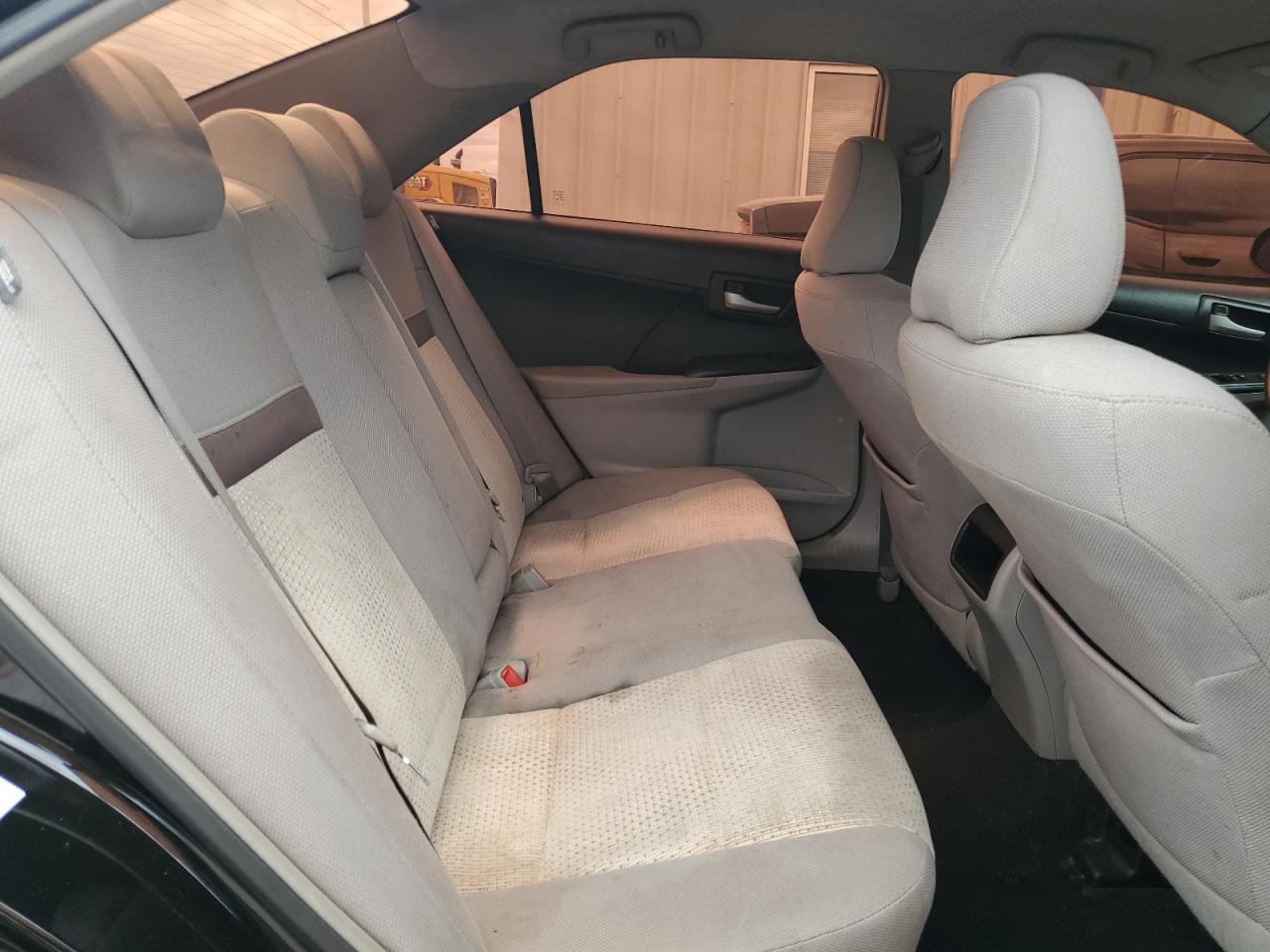 2013 Toyota Camry L VIN: 4T1BF1FK8DU270027 Lot: 53992815