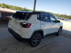 2025 Jeep Compass Limited للبيع في Hueytown، AL - Rear End