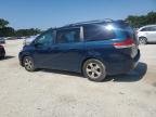 2011 Toyota Sienna Le იყიდება Ocala-ში, FL - Front End