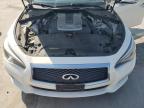 2015 Infiniti Q50 Base for Sale in Wilmer, TX - Hail