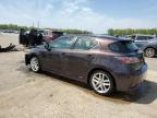 2015 Lexus Ct 200 للبيع في Memphis، TN - Front End