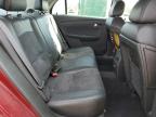 2009 Chevrolet Malibu 2Lt de vânzare în Woodhaven, MI - Rear End