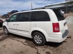 2010 Chrysler Town & Country Touring იყიდება Albuquerque-ში, NM - Front End