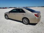 2012 Toyota Camry Hybrid zu verkaufen in Temple, TX - Hail