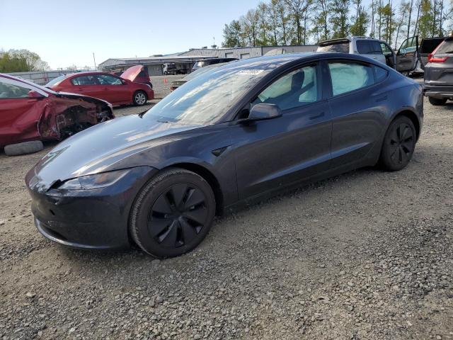 TESLA MODEL 3 – zdjęcie z aukcji, lot #54172065