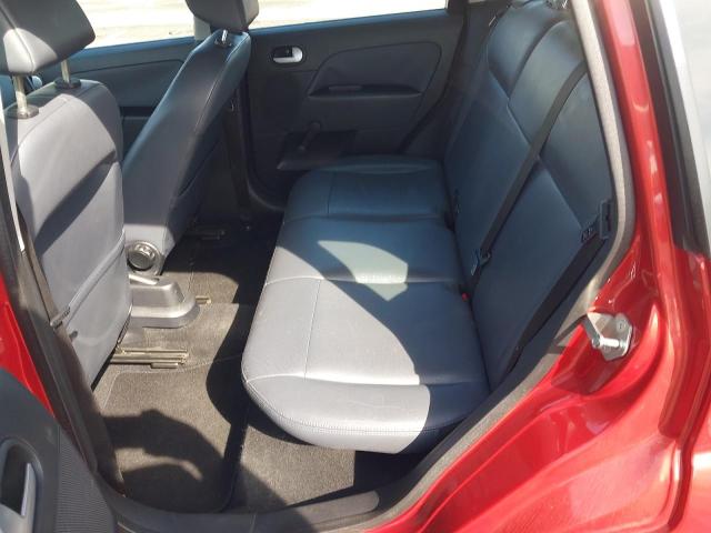 2006 FORD FIESTA GHI