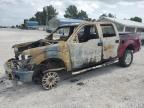2014 Ford F150 Supercrew zu verkaufen in Prairie Grove, AR - Burn