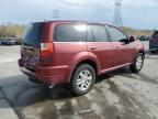 2003 Isuzu Axiom Xs للبيع في Littleton، CO - Rear End