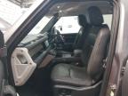 2021 LAND ROVER DEFENDER S for sale at Copart EAST KILBRIDE