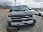 2011 Chevrolet Silverado K1500 Lt zu verkaufen in San Diego, CA - All Over