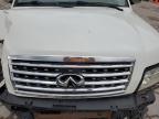 2010 Infiniti Qx56  zu verkaufen in Hurricane, WV - Front End