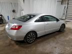 2008 Honda Civic Lx for Sale in Glassboro, NJ - Side