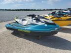 2024 Seadoo                         Gti 130 იყიდება Arcadia-ში, FL - Water/Flood