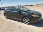 2007 Toyota Scion Tc  de vânzare în Andrews, TX - Front End