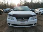 2009 HYUNDAI SONATA GLS à vendre chez Copart ON - COOKSTOWN