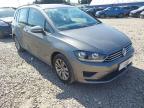2014 VOLKSWAGEN GOLF SV SE for sale at Copart WISBECH