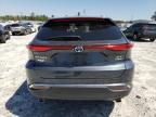 2021 Toyota Venza Le de vânzare în Loganville, GA - Front End
