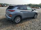 2018 Hyundai Kona Sel на продаже в Tifton, GA - Top/Roof