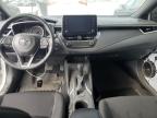 2022 Toyota Corolla Se de vânzare în Spartanburg, SC - Front End