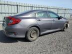 2018 Honda Civic Lx продається в Ottawa, ON - Front End