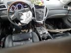 2011 Cadillac Srx Luxury Collection იყიდება Woodhaven-ში, MI - Front End