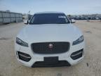 2017 Jaguar F-Pace R - Sport იყიდება Kansas City-ში, KS - Mechanical