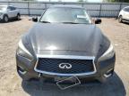 2019 Infiniti Q50 Luxe en Venta en Mercedes, TX - Water/Flood