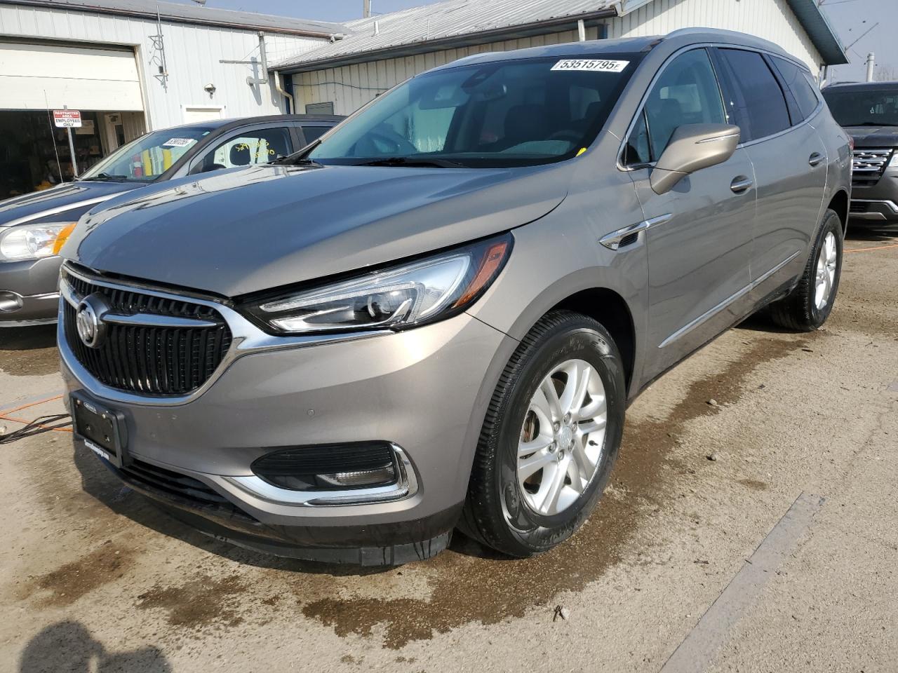 2019 Buick Enclave Premium for Sale in Pekin, IL - Front End