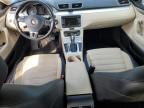 2012 Volkswagen Cc Sport en Venta en Temple, TX - Mechanical