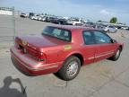 1997 Mercury Cougar Xr7 na sprzedaż w Sacramento, CA - Front End